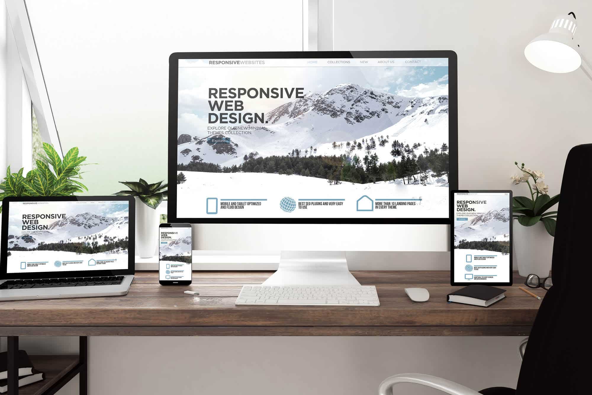 Dgitalagentur Werbenetzwerk Webdesign und Screendesign