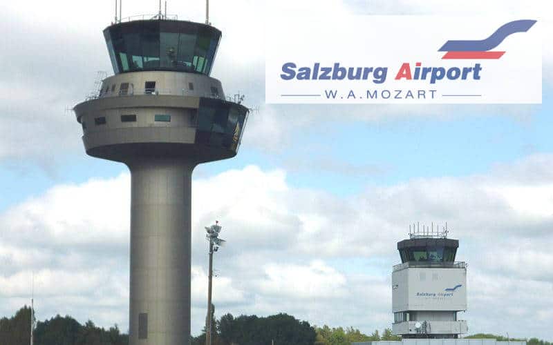 Radiospot für Airport Salzburg von Werbenetzwerk Doringer